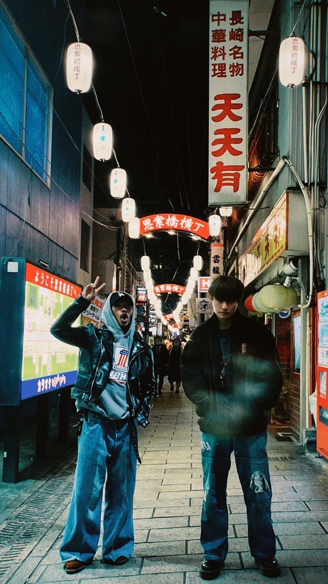 generationsfext's tweet photo. in Nagasaki

RYUTO https://t.co/y12zfCJCDJ