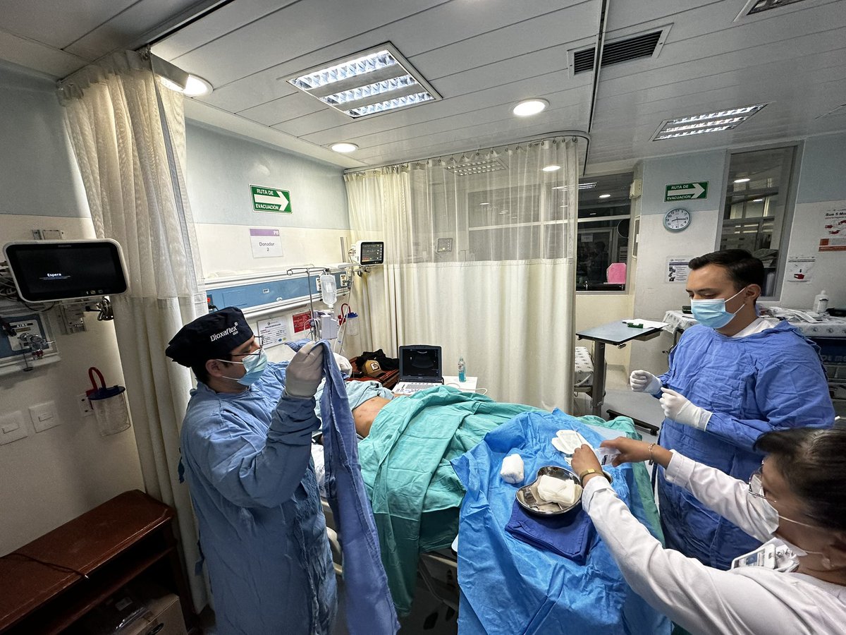 Nephro_Ivan's tweet image. Biopsia de injerto renal por disfunción con residentes de nefrología @HospitalJuarezM 

#allografbiopsy
#nephropath