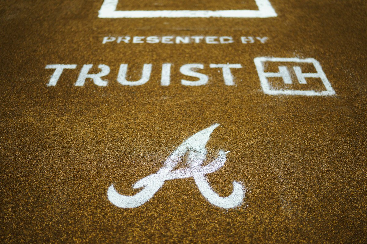 Atlanta Braves tweet media