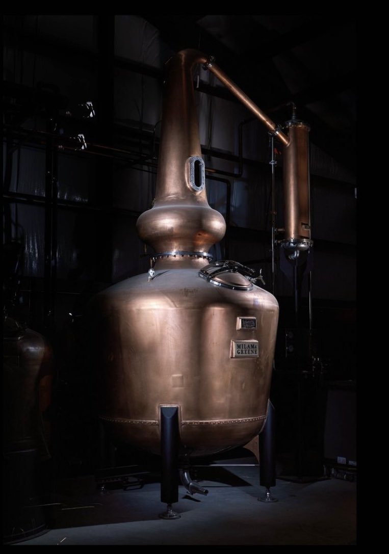 Tomorrow we celebrate this beauty with a ribbon-cutting ceremony. She's finally up and running along side her trusty side-kick. So happy!