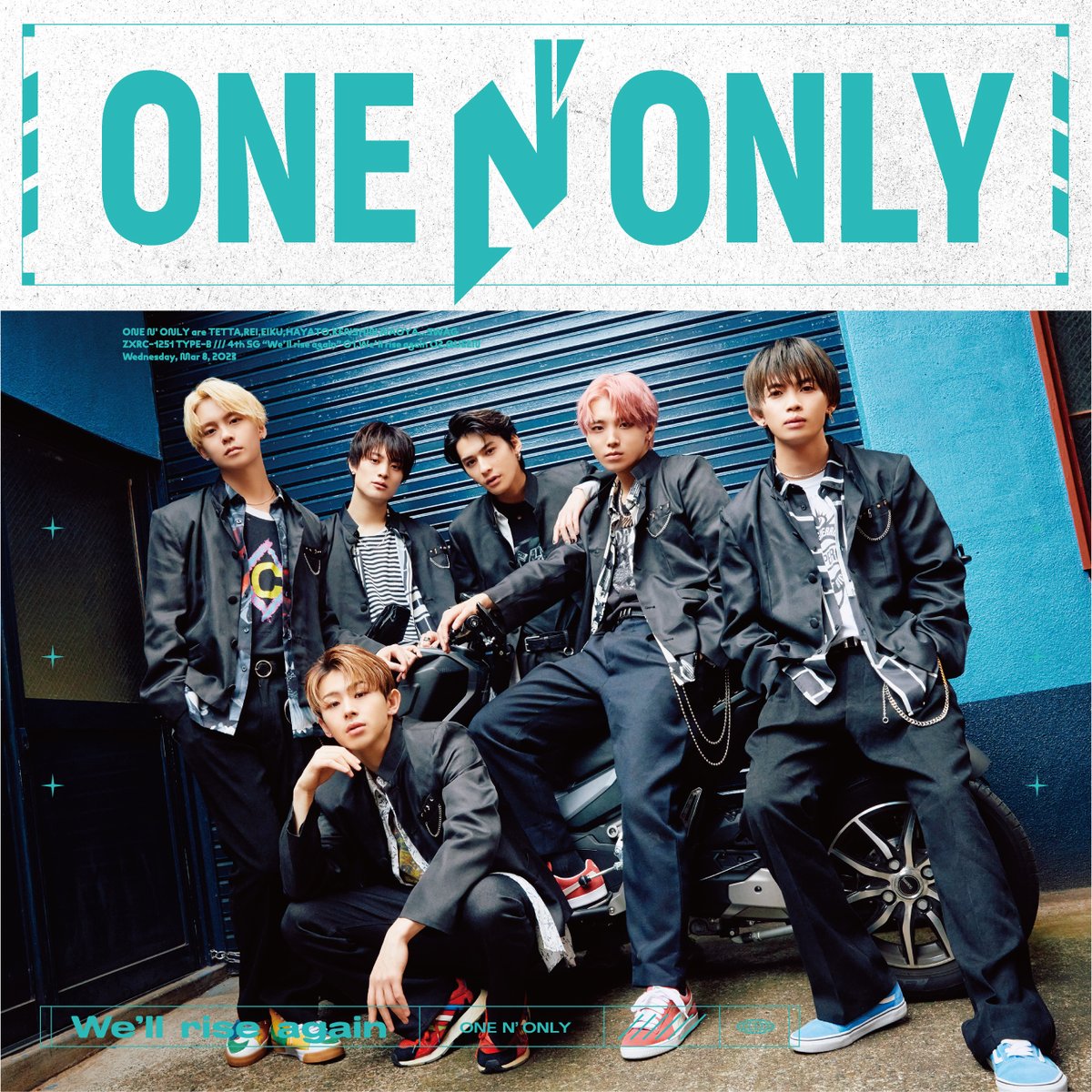 100％品質 ONE N' ONLY トレカ TSUTAYA 名刺カード EIKU