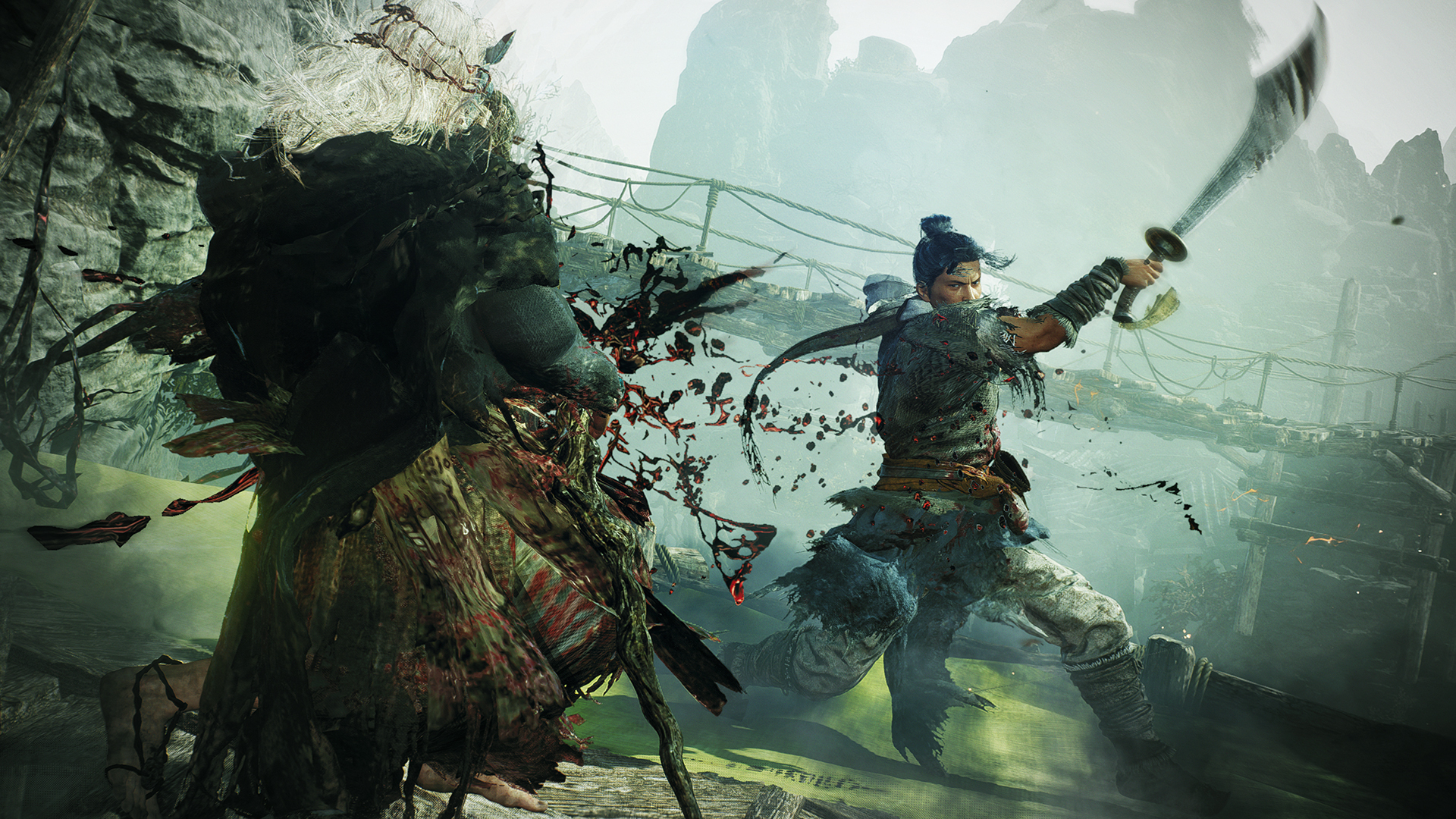 Ghost Of Tsushima: The Kotaku Review