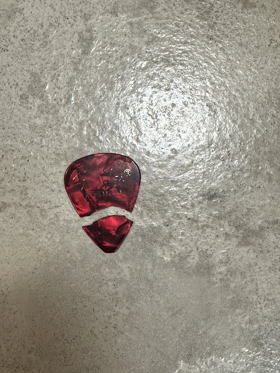 Tim_Jones_Jr's tweet image. My lil man broke his first pick 

Proud dad moment