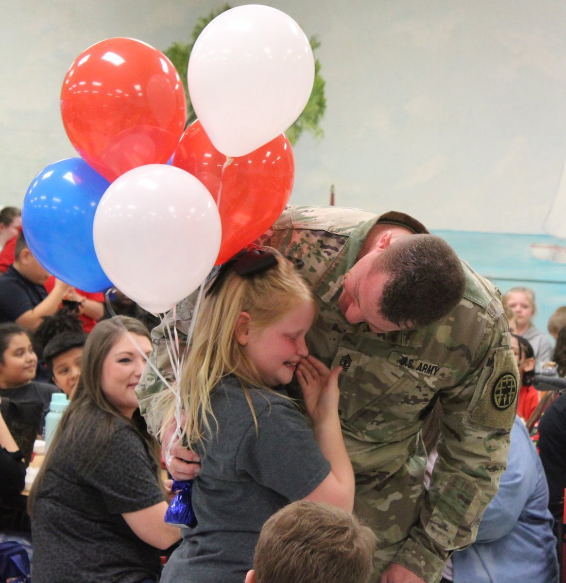 Petal School District on Twitter "Petal Elementary School student