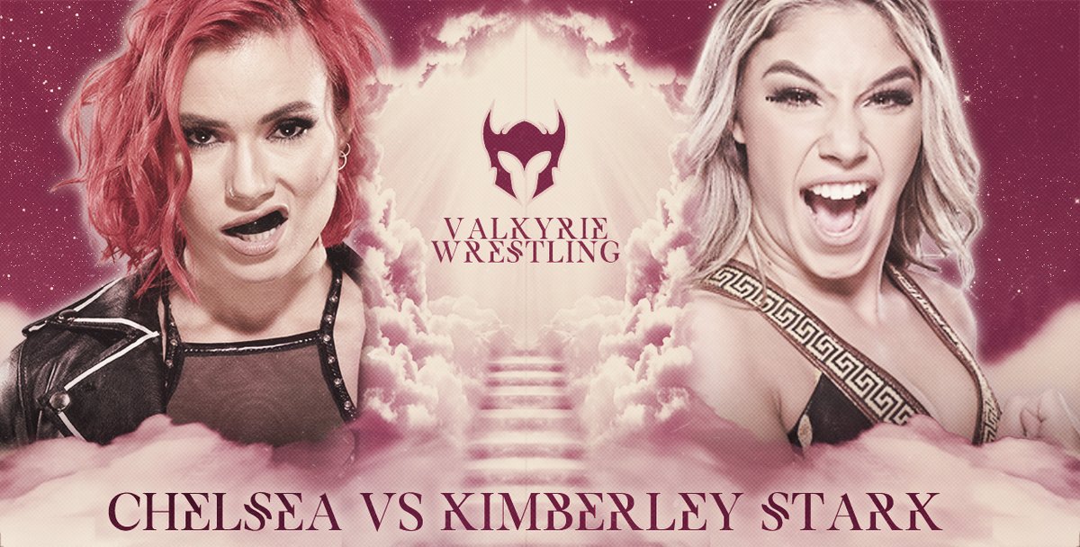VaIkyriePro's tweet photo. Valkyrie Wrestling: Chapter #007.

Come one, come all! Is James Bond a Valkyrie Wrestling fan? Because Chapter #007 is here! Multiple debutants, jobs on the line, voodoo dolls, talking animals and chocolate cake! Yes, all of that is now available to read!

https://t.co/cizHBtrFyG https://t.co/JuXsJMt6ol