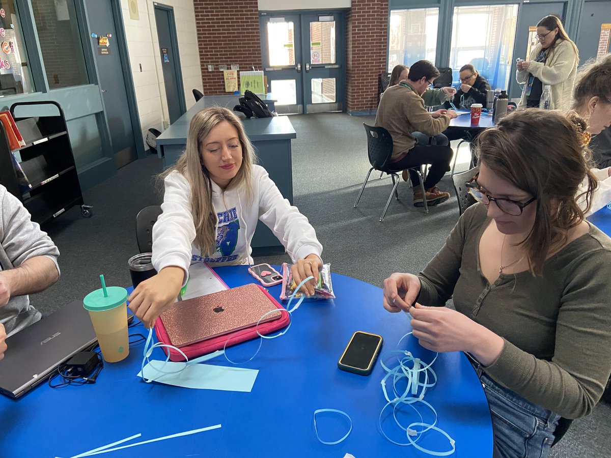 Archie Stouffer ES tweet media