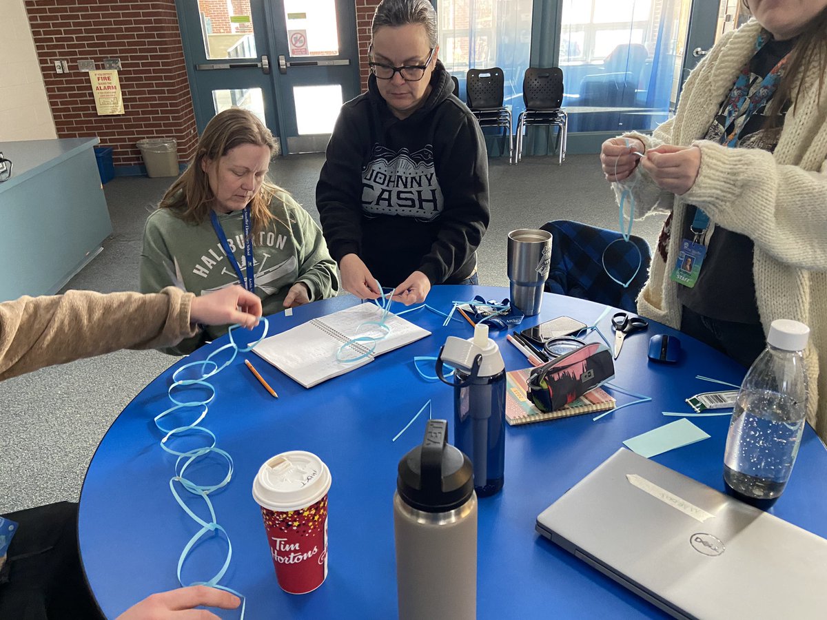 Archie Stouffer ES tweet media