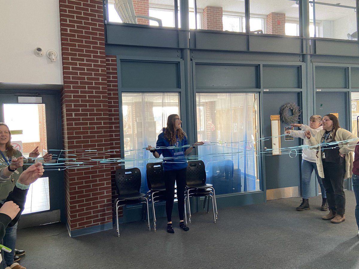 STEAM challenge today for PD.  Unpacking the new Science Curriculum #tldsb