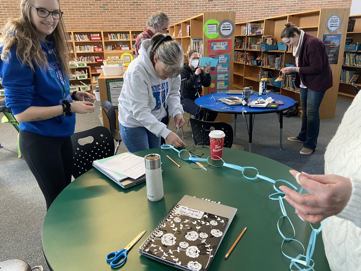 Archie Stouffer ES tweet media