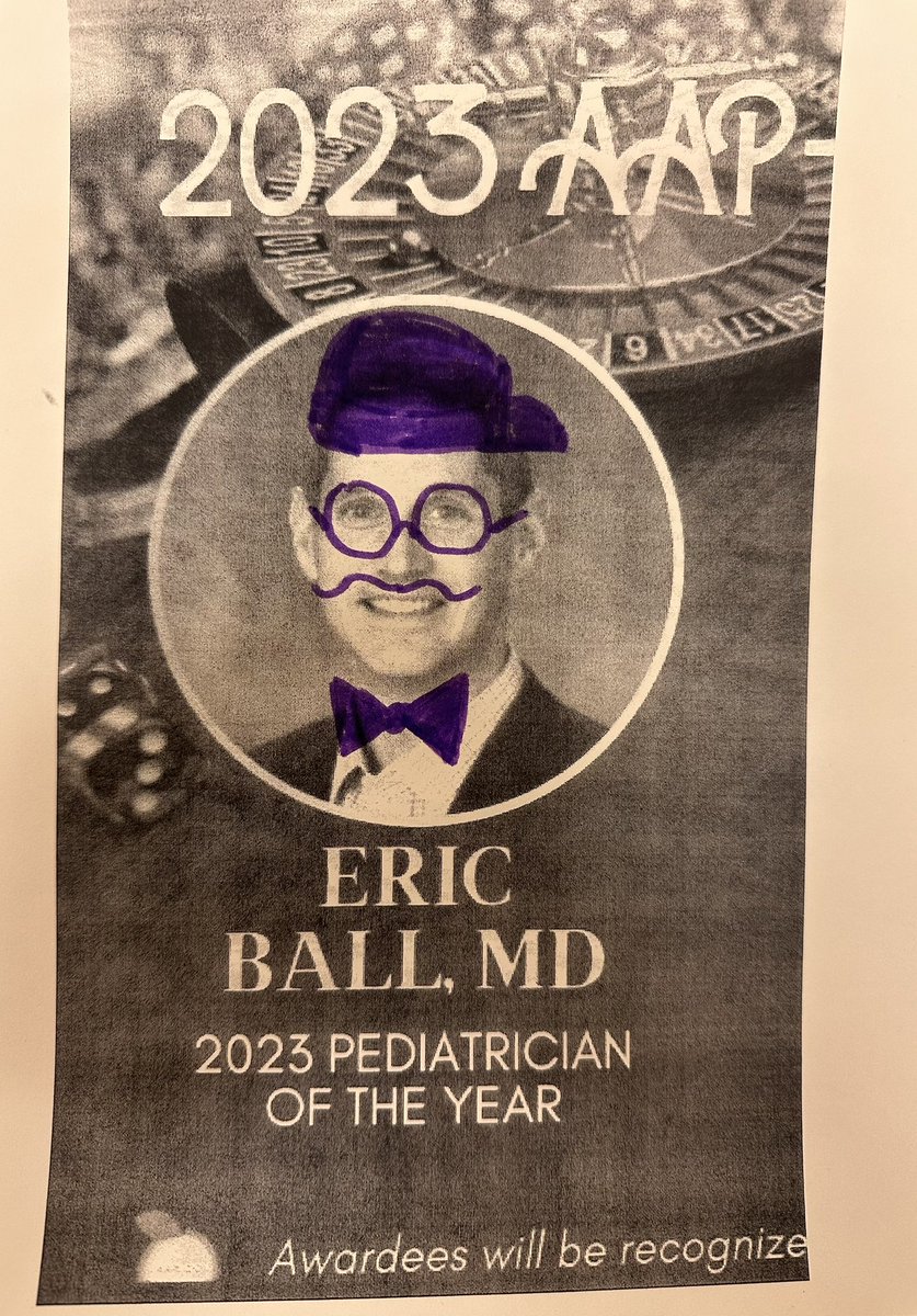 Eric Ball tweet media