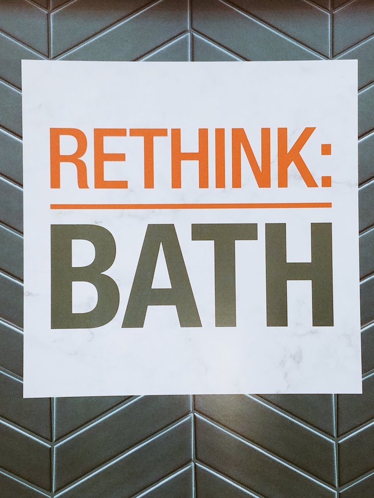 Woo-Hoo‼️ Whitehall Home Depot Got A BIG Rome Bath Remodeling Sale Today🛁🚿💰💰💰 @THD4108 #GetItInstalled #NewBath <a href="/SweetVsweet211/">Vicki Sweet</a> <a href="/RickL/">RickL</a> <a href="/jt_tauber13/">J.T. Tauber</a>