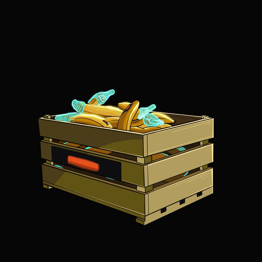 GoldenMint1k's tweet photo. ROTA Minting... When We Sold Out ,
Which ATS Should go Through the Looking Glass?🐒
#ROTA #ATS #LOOKINGLASS #NANO #CRATE https://t.co/DyHxKAY82X