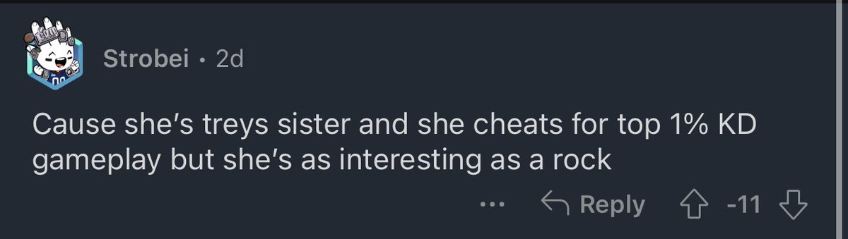 Trey 🥷🏻 tweet media