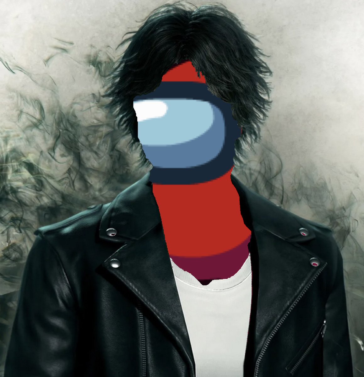 Takayuki Yagami (@judgmentyagami) on Twitter photo 