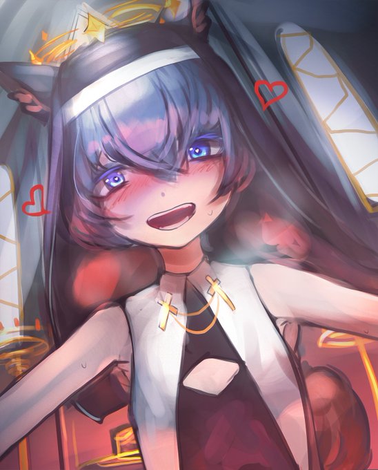 よその子/Other's OC 