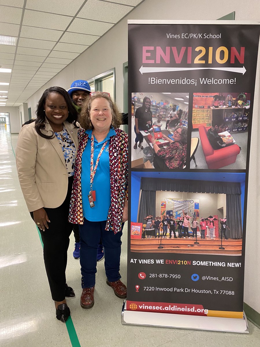 VinesPrimaryLibrary tweet media