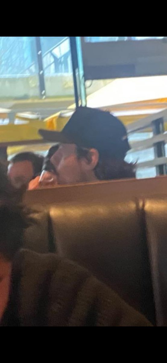 CowansBra's tweet photo. Leafs enjoying themselves with a couple Don Julio shots at Cactus Coal Harbour less than 24 hours before puck drop. Shows what they think of @fr_aquilini's joke franchise. @TLNdc @Steve_Dangle @UncleLaleet @markhmasters @leafstiktoker https://t.co/BUkKTnbGUp