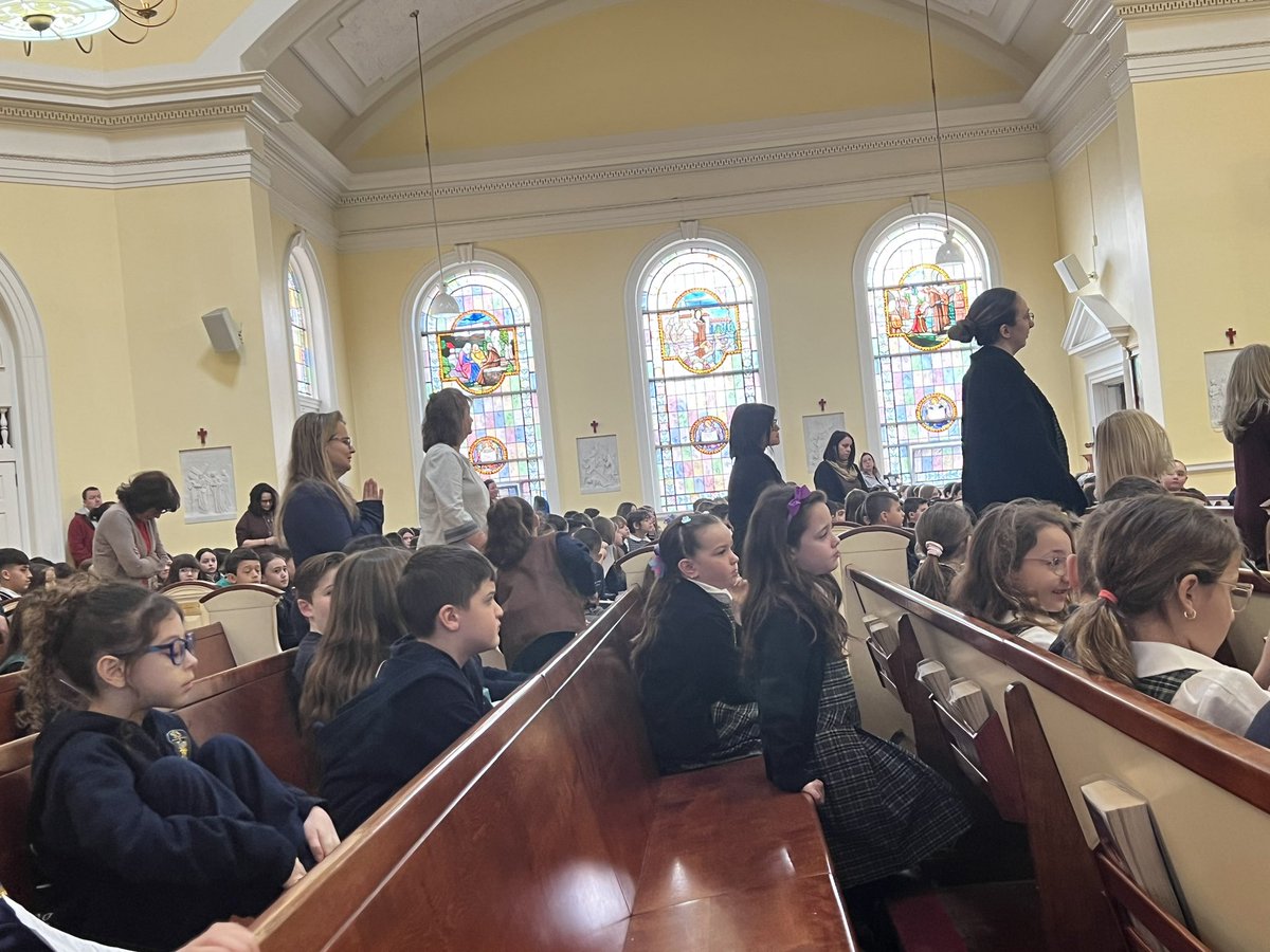 St. Clare School tweet media