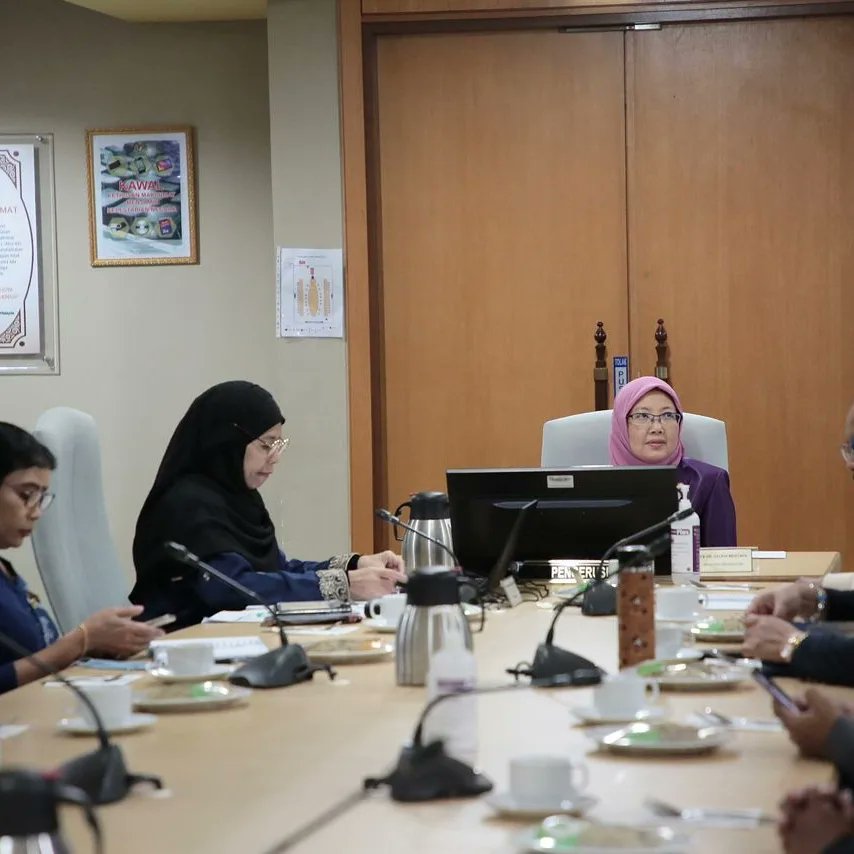 KKMPutrajaya tweet picture