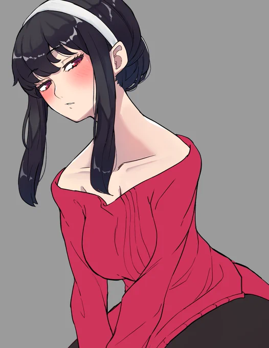 yor wip 