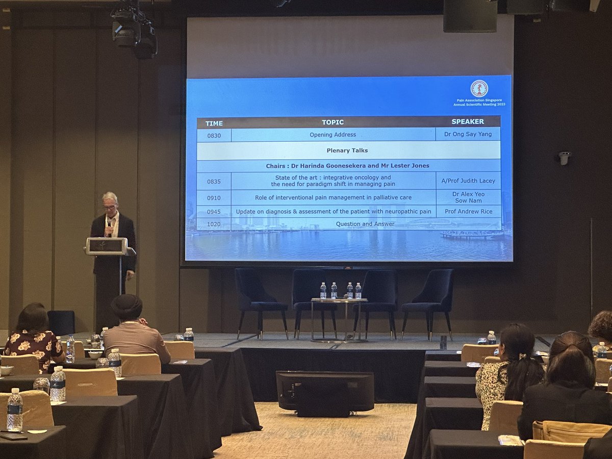 Dr Prit Anand Singh (@pritanand) on Twitter photo Opening the #PASASM2023 at Farrer Hotel, Singapore. <a href="/SayYangOng/">Say Yang Ong</a> <a href="/Lester_E_Jones/">Lester E Jones</a> and Dr Harinda. <a href="/PoonampalPal/">Dr Poonam Pal</a> <a href="/Wendy_WY_Ng/">Wendy Ng</a> <a href="/IASPpain/">IASP</a> <a href="/BhayaniSadiq/">Dr SADIQ BHAYANI</a> <a href="/BPSPainEduSIG/">BPS Education SIG</a> <a href="/drsumitgulati/">Sumit Gulati</a> Opening the #PASASM2023 at Farrer Hotel, Singapore. <a href="/SayYangOng/">Say Yang Ong</a> <a href="/Lester_E_Jones/">Lester E Jones</a> and Dr Harinda. <a href="/PoonampalPal/">Dr Poonam Pal</a> <a href="/Wendy_WY_Ng/">Wendy Ng</a> <a href="/IASPpain/">IASP</a> <a href="/BhayaniSadiq/">Dr SADIQ BHAYANI</a> <a href="/BPSPainEduSIG/">BPS Education SIG</a> <a href="/drsumitgulati/">Sumit Gulati</a>
