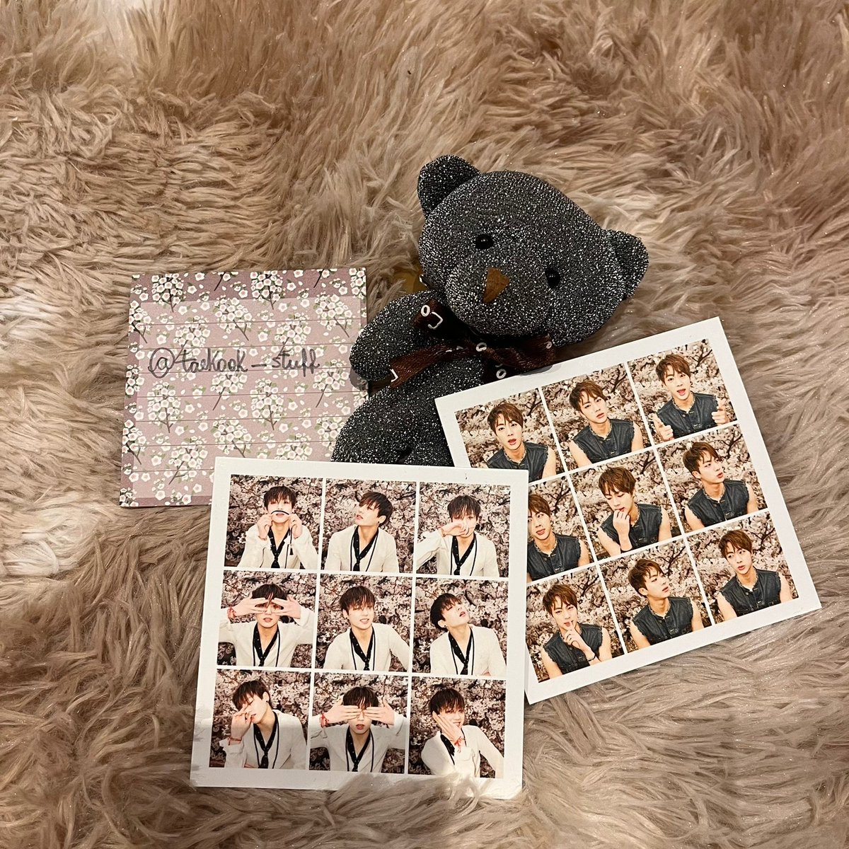 babi⁷ 𐤀 - ⊙⊝⊜ tweet media