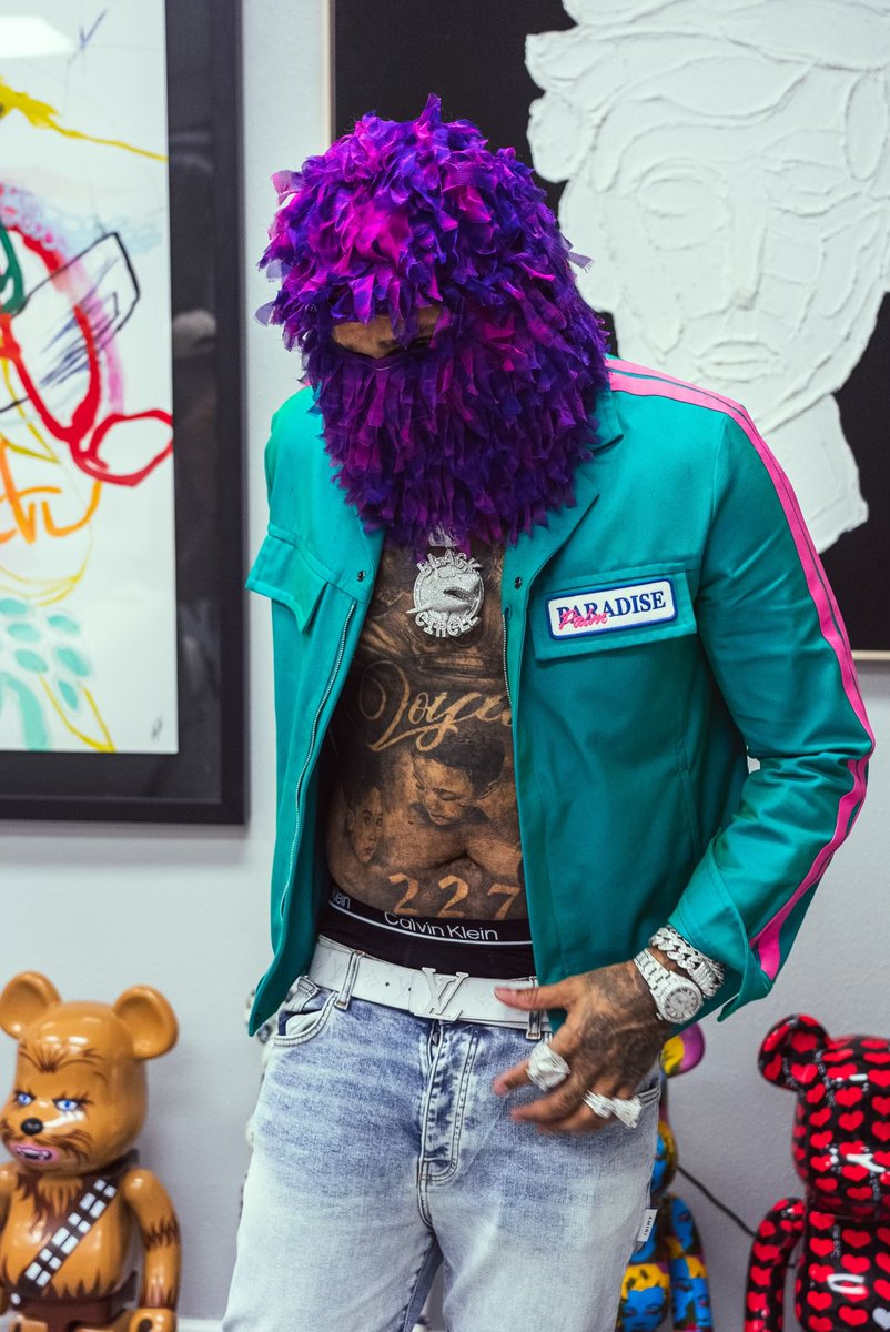 MoneyMan's tweet image. I can really show you how to get that 💰