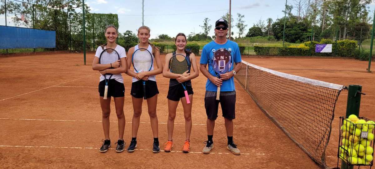 prettyboytenis's tweet photo. Academia de Tenis Blanchard 🎾🎾👌 https://t.co/hm8qVsp25J
