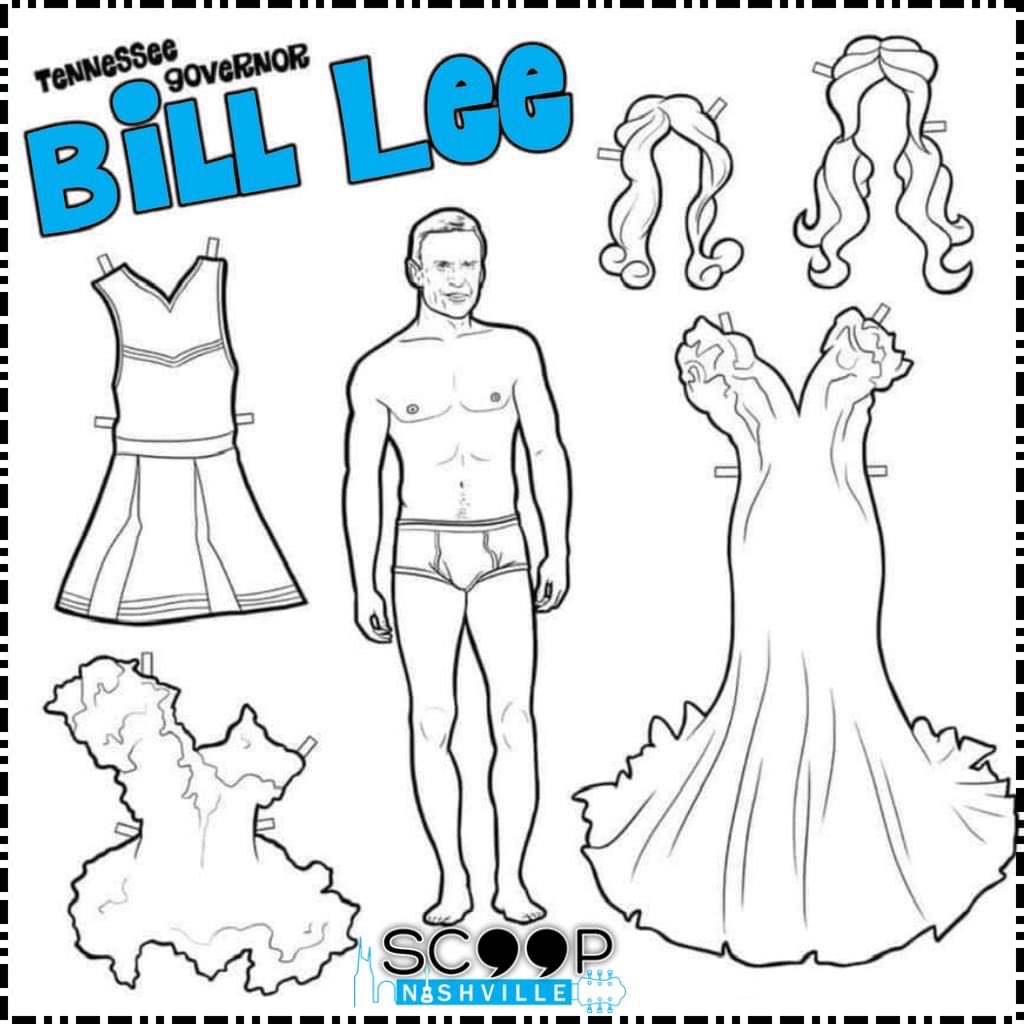 TN4EVERY1's tweet photo. @GovBillLee https://t.co/S997xdVEIq