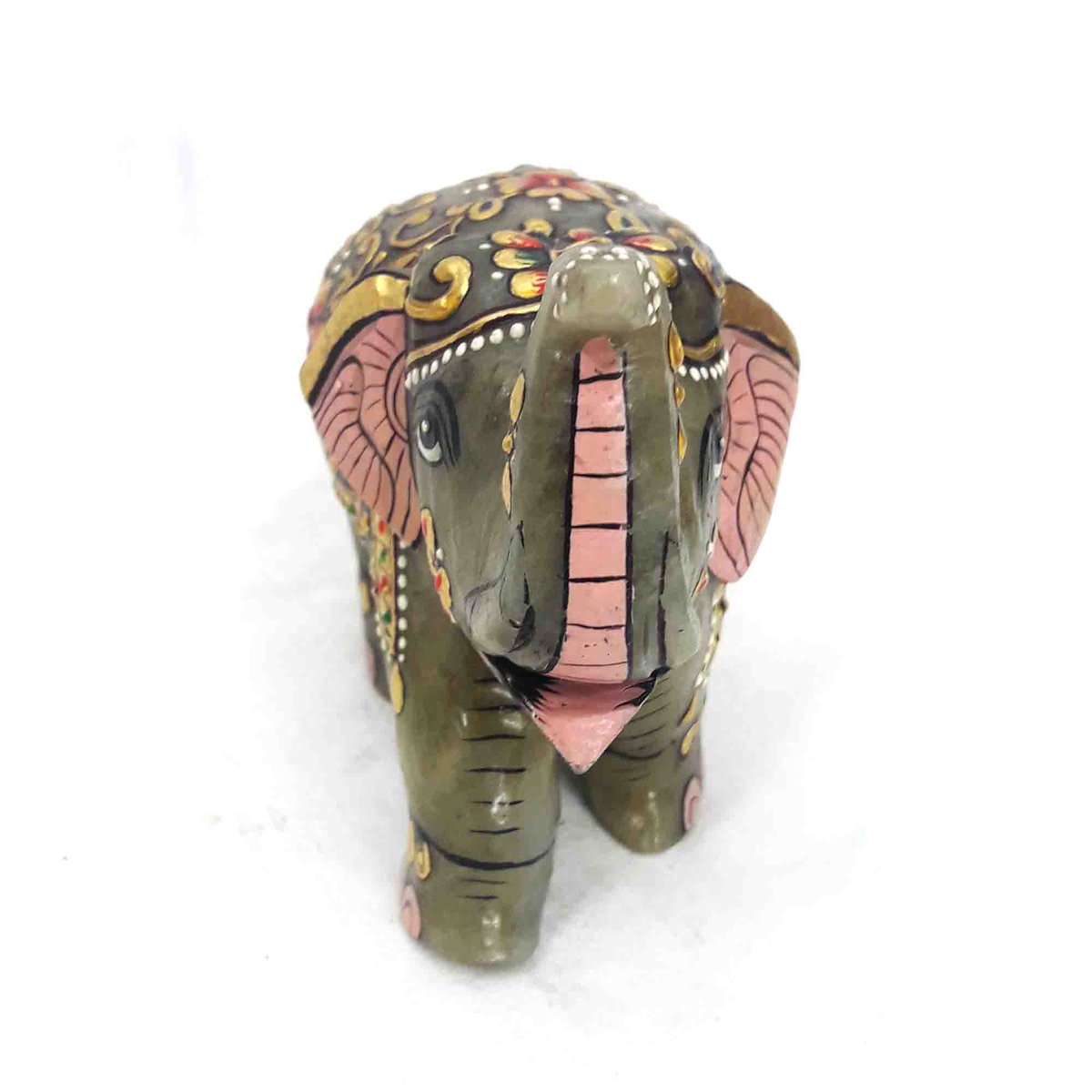 AgarwalAnushth's tweet image. ebay.com/itm/1446006708…
#aventurineelephant #HandcraftedStatue #homedecor #giftforher #handmadefigurine #handcarved #goldenwork #HandmadeStatue