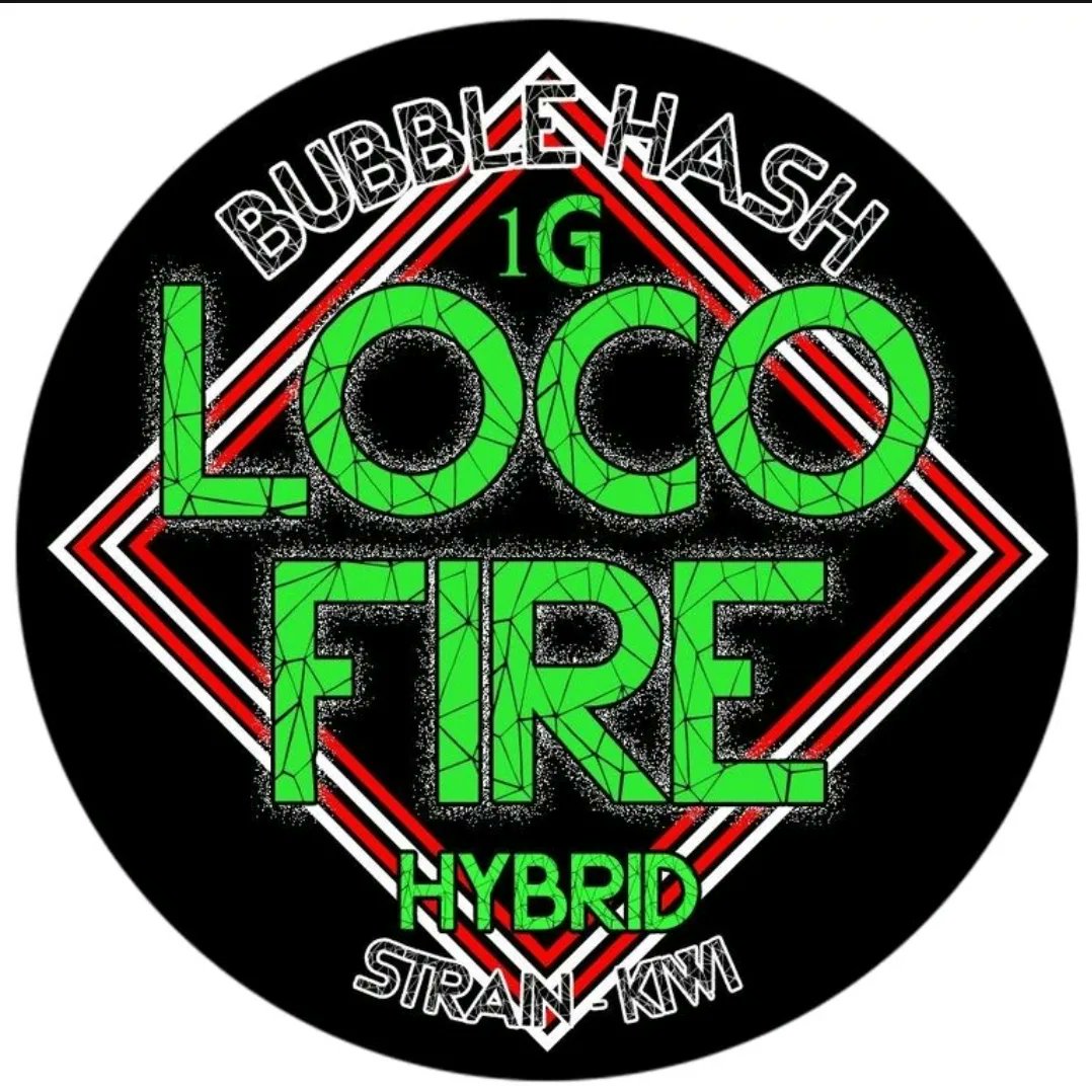 LocoFire13 tweet picture