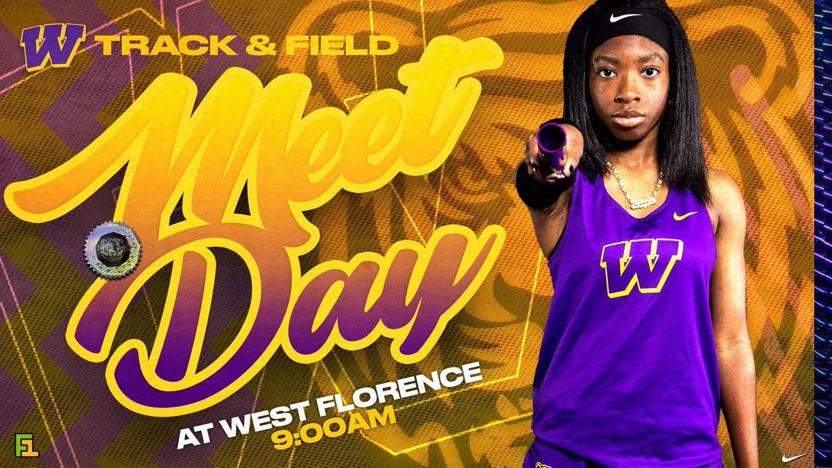 Wilson Track and Field tweet media