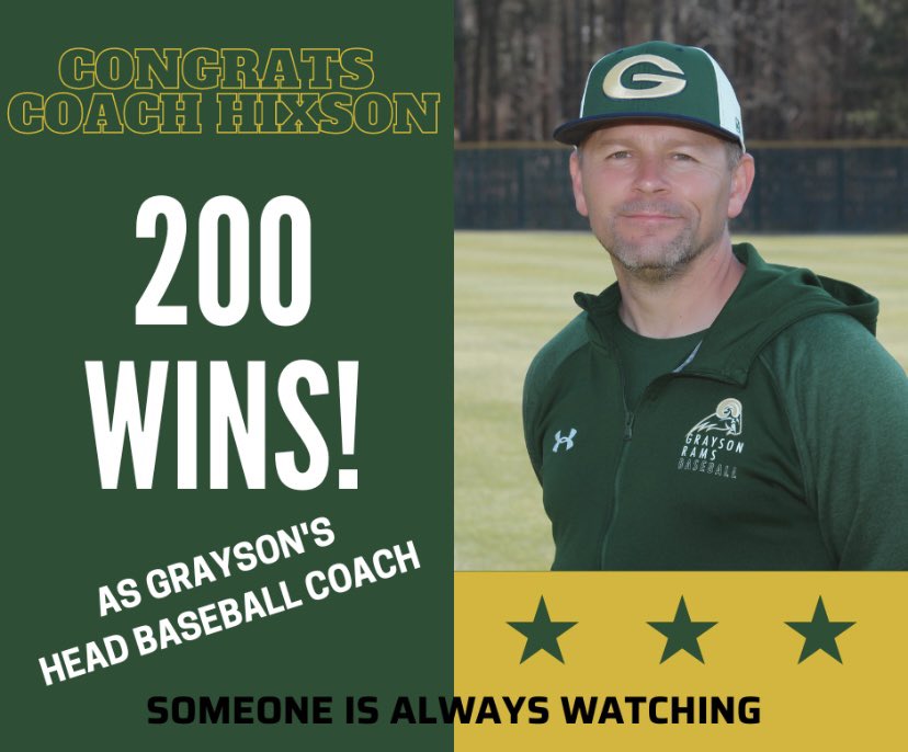 Rams Baseball (@ghsbase) on Twitter photo 