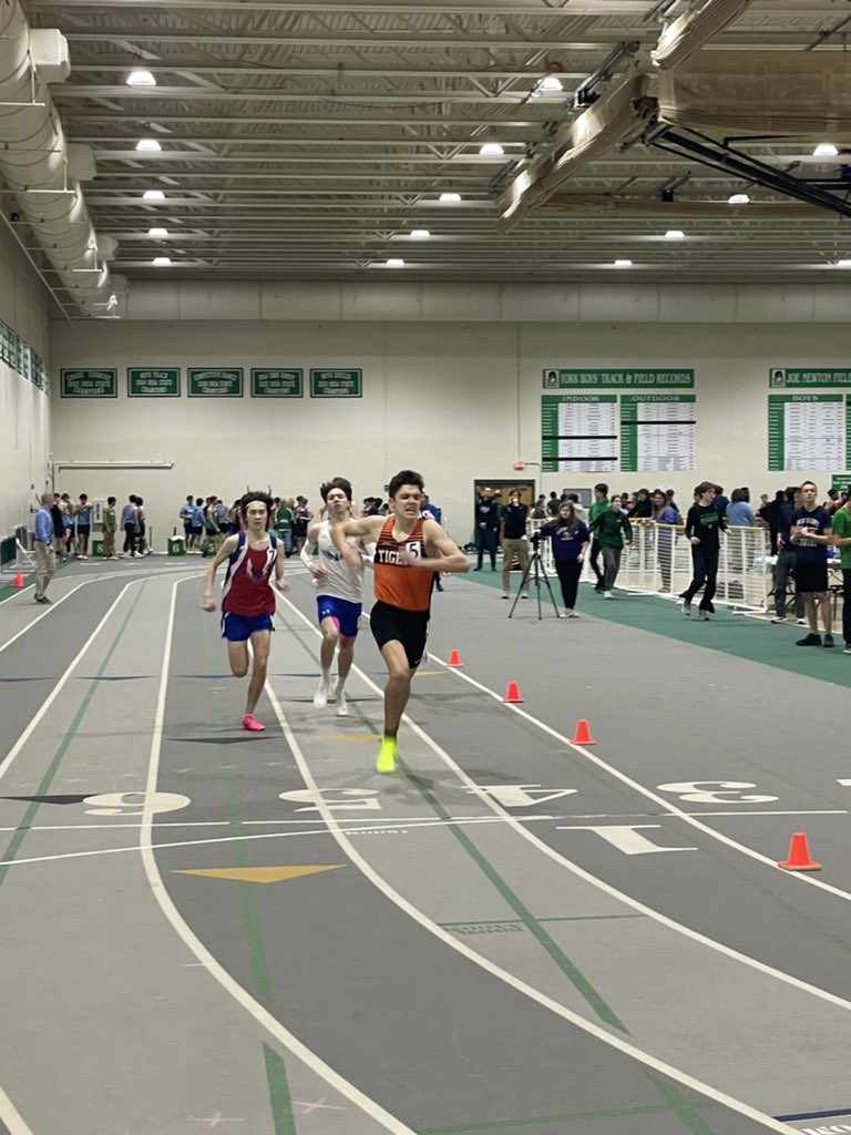 WWS Boys Track tweet media