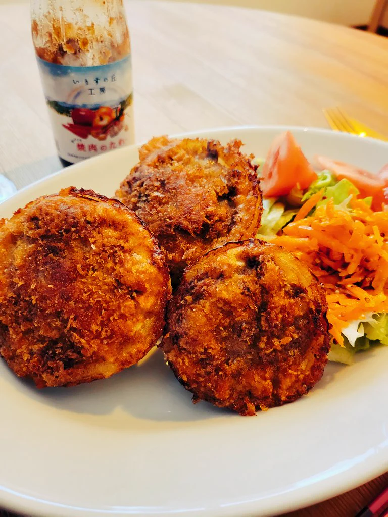 このレシピめちゃくちゃ美味しかった～😋  
