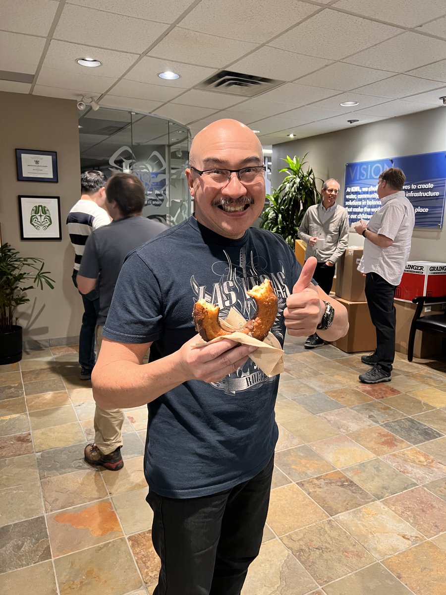 Kerr Wood Leidal Associates Ltd. tweet media