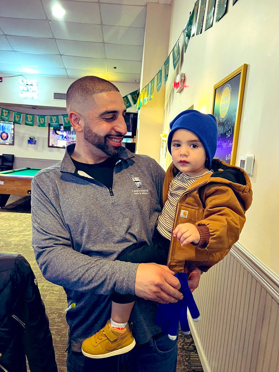 Welcome to the AT&amp;T family💙Extra Pint Bar and Grill just switched over…just the beginning <a href="/NynjWolves/">NYNJ Business Wolves</a> <a href="/Carlossilva_86/">Carlos Silva</a> 💥💥💥