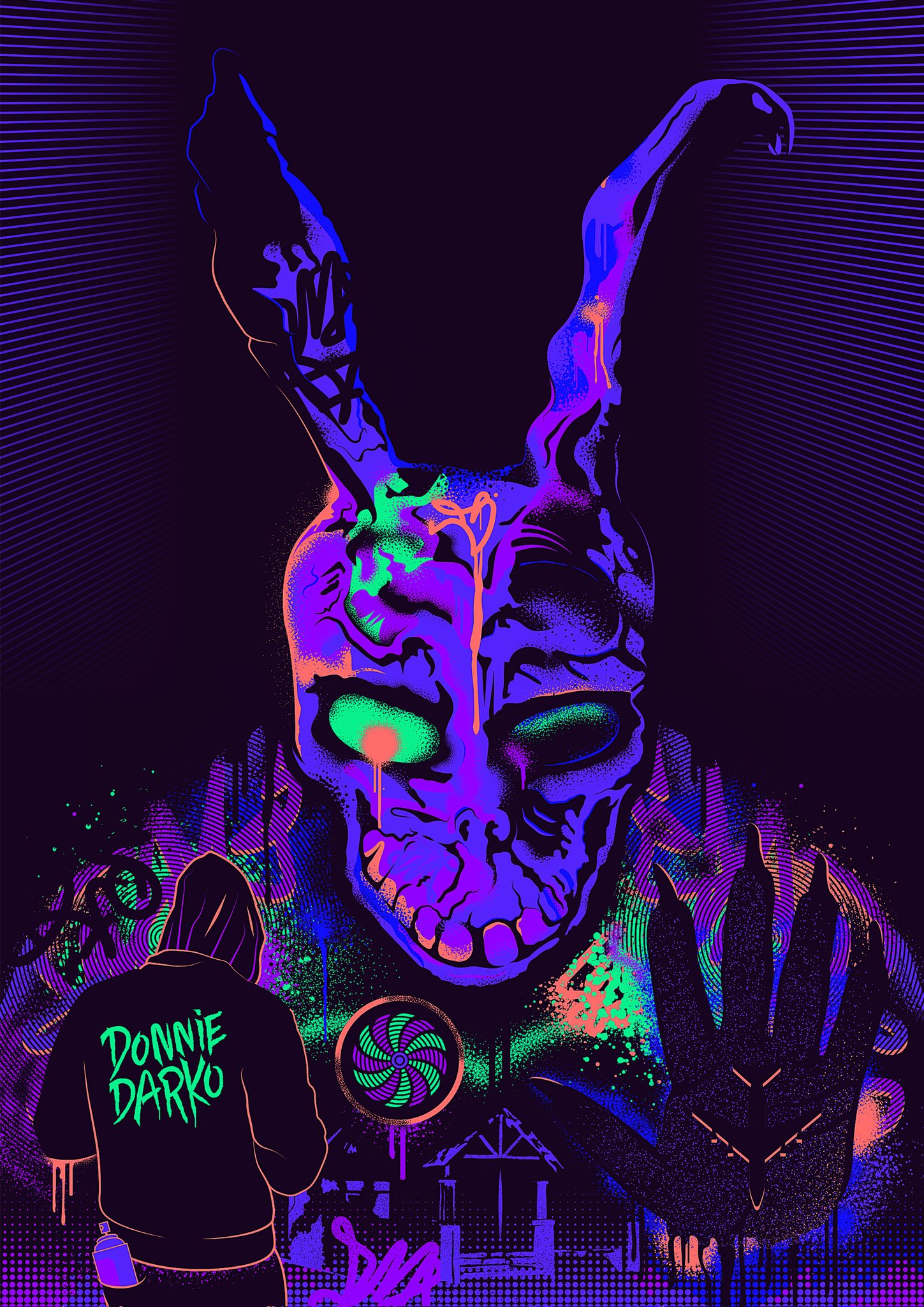 Donnie Darko