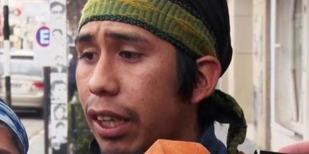 Yo vi cuando Macri tiroteó el Súper de los Rocuzzo.