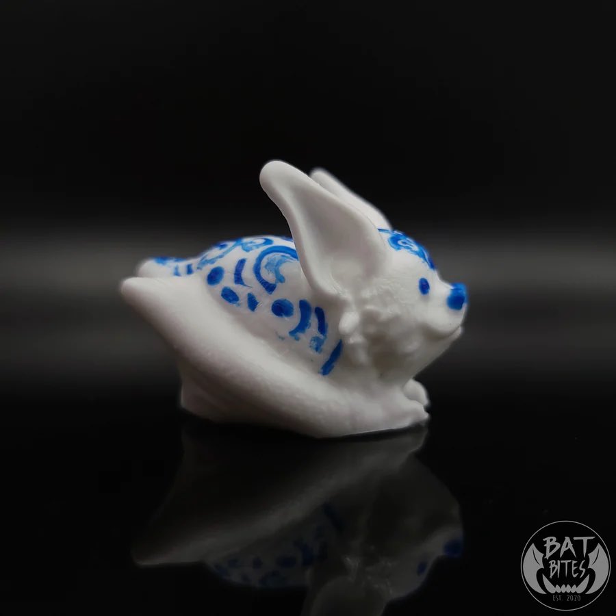 NEW LOAF BABY!!! I’m so happy right now 🥺💕 <a href="/BattyBits/">❄️Bat Bites Toys❄️</a>