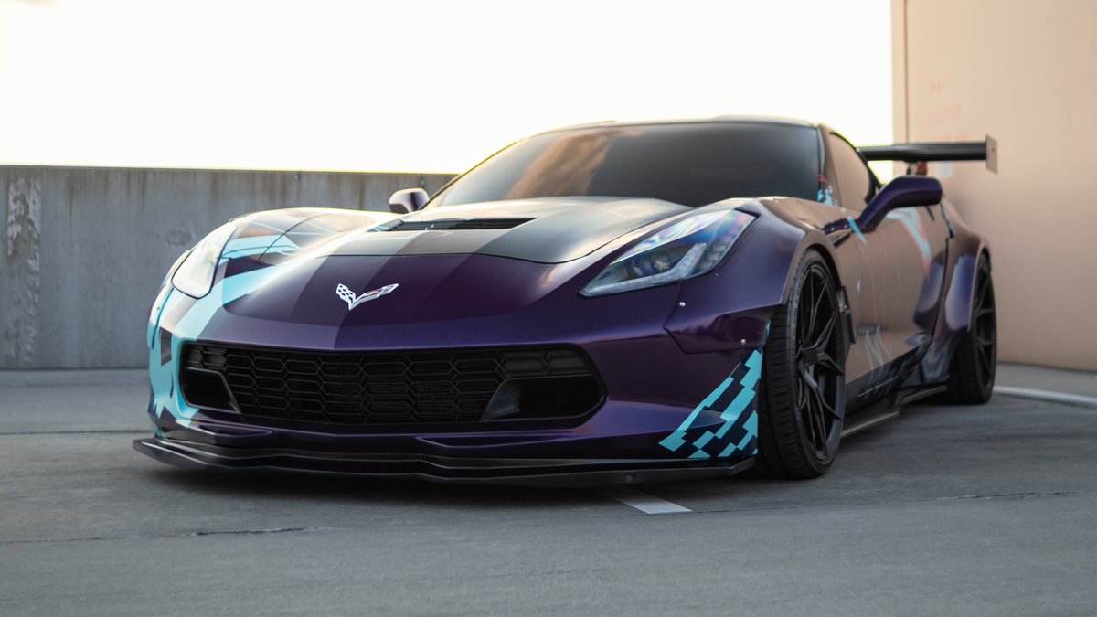 FortWorthAuto's tweet photo. Chevy Brings Electric New Updates To The Corvette!
https://t.co/qnkCYCut3y

#Chevy #Corvette #ERay #ElectricVehicles #EVolution

Follow Us!
Pinterest: #fortworthautotransport
Facebook: https://t.co/ucPFZ4lu8e https://t.co/Xsr8iJZAPR