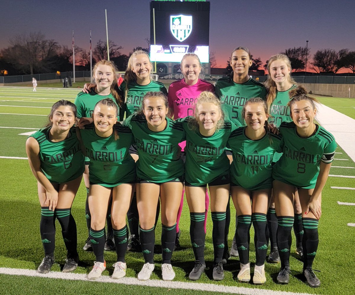 Starting 11🐲⚽️