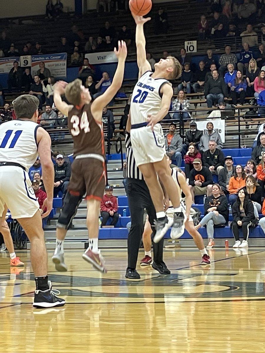 Columbus North Athletics on Twitter "Game two is underway! Columbus