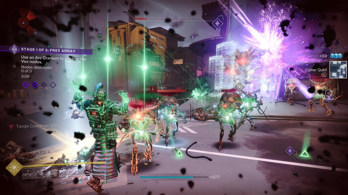 gamingraphy ๐ฎ๐พ๐ธ (@gamingraphy) on Twitter photo Since lightfall my game is crashing particularly during terminal overload. <a href="/BungieHelp/">Bungie Help</a> it just freezes the game n i have to restart the game. It happens 10+ times in last 24hrs. I do submited the error report on PS bug screen including Video clip. Since lightfall my game is crashing particularly during terminal overload. <a href="/BungieHelp/">Bungie Help</a> it just freezes the game n i have to restart the game. It happens 10+ times in last 24hrs. I do submited the error report on PS bug screen including Video clip.
