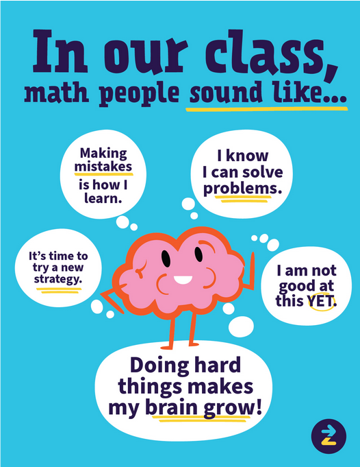 zearned's tweet photo. 💪A little encouragement in math class can go a long way! 🧠

Download this poster to display in your classroom here. ⤵️
https://t.co/nDHNxBF16g 

#ITeachMath https://t.co/v8jc72wsch
