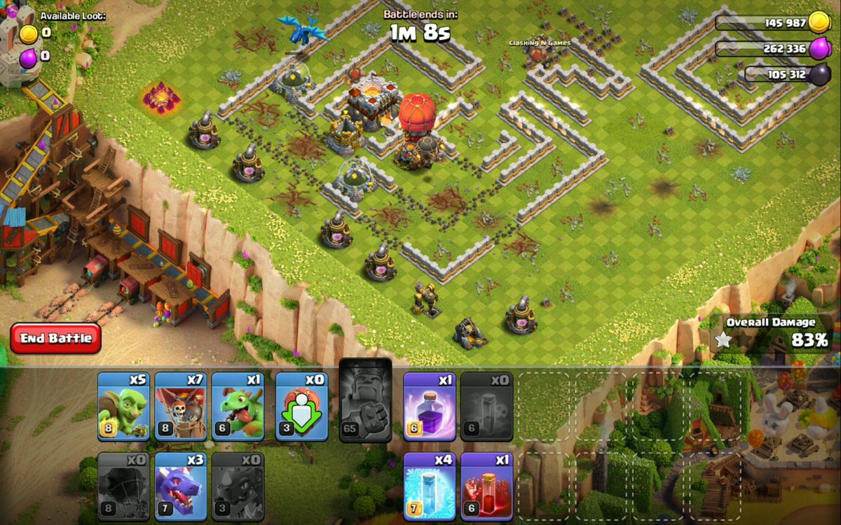 CCL FP Architect tweet media