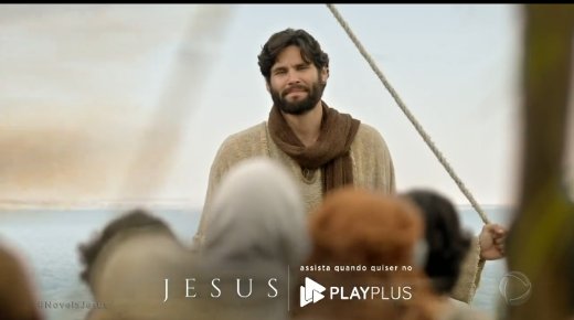 @Jesus_Lacrador #NovelaJesus - Capítulo 64 ( Da Reprise ) - 03/03/23 

42 MIN COMPLETOS DO CAPÍTULO 64 ORIGINAL

FALTAM : 129 CAPÍTULOS ORIGINAIS RESTANTES

PREVISÃO DE PAUSA : ABRIL