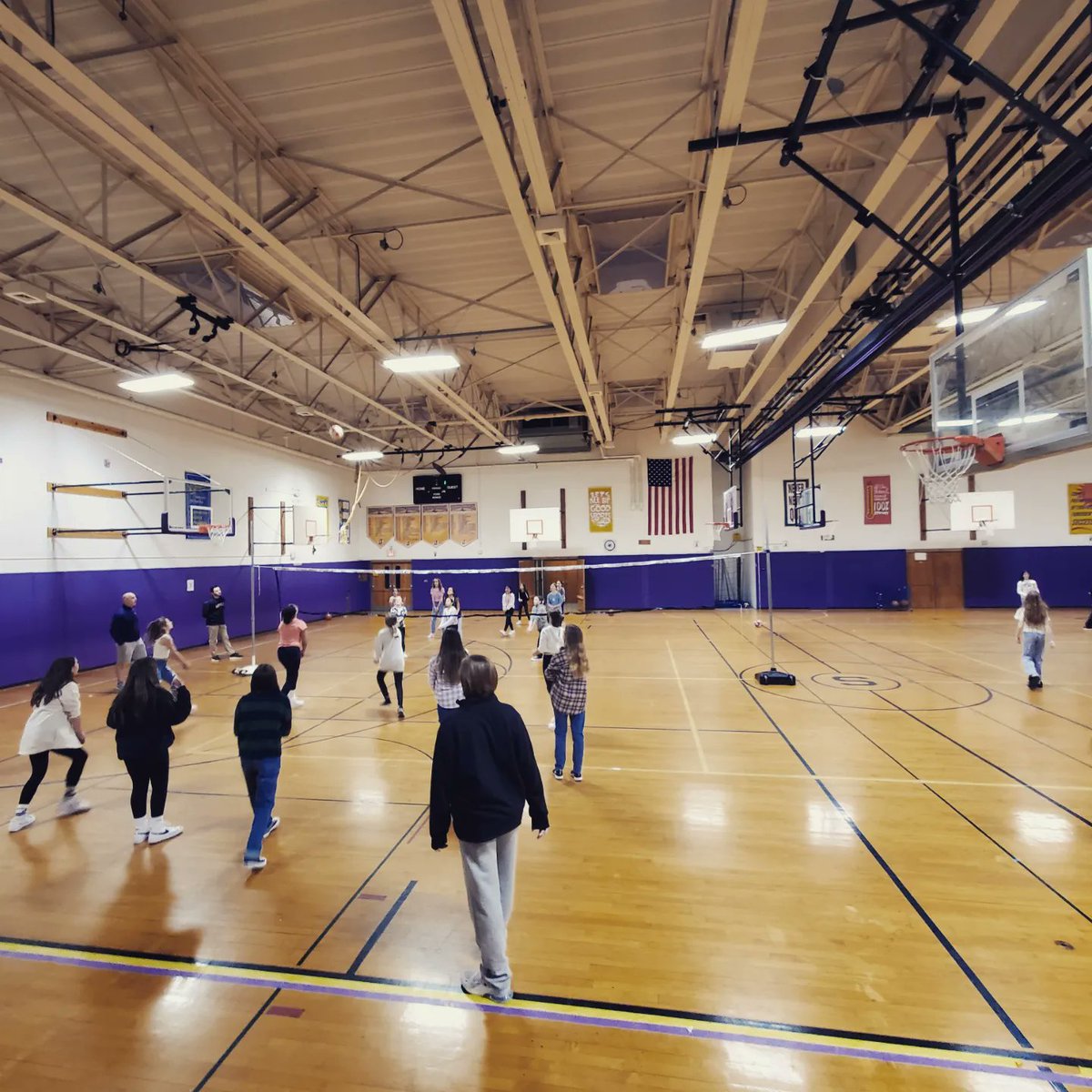 Sayville MS tweet media