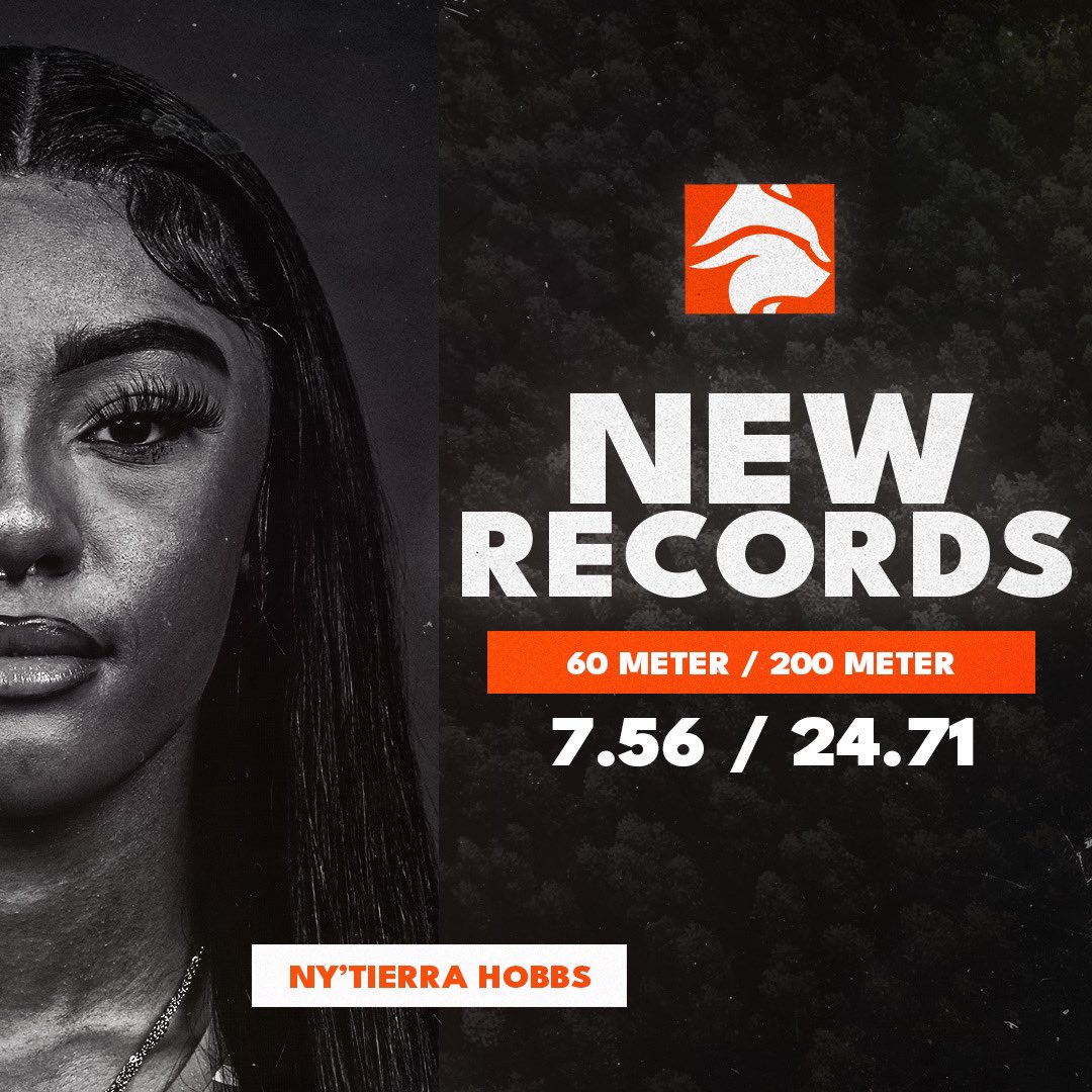 WVWCTrack's tweet photo. 𝐑𝐞𝐜𝐨𝐫𝐝 𝐒𝐞𝐭𝐭𝐞𝐫𝐬!🎊

We set 🖐 new school records this indoor season! https://t.co/P3Qv9fviYB