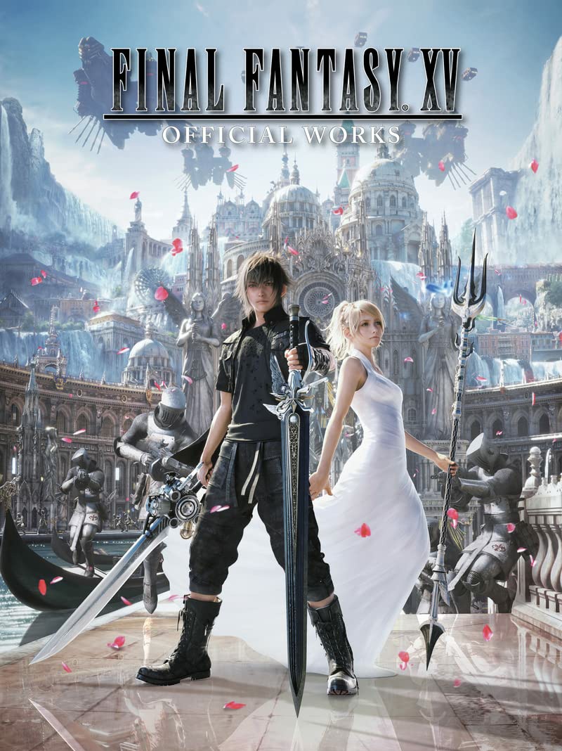 Tetsuya Nomura tweet media